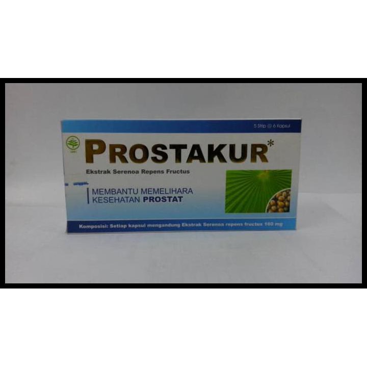 PROMO PROSTAKUR
