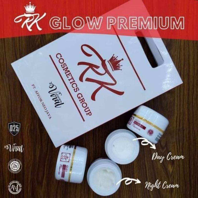 rk glow