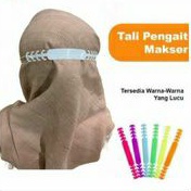 tali pengait masker (random)