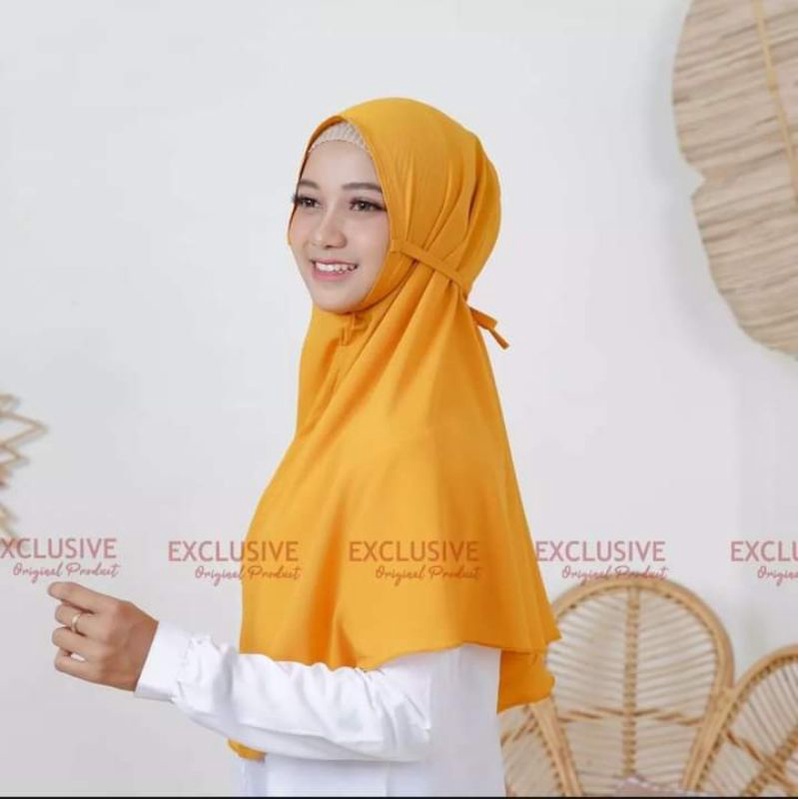 bergo maryam