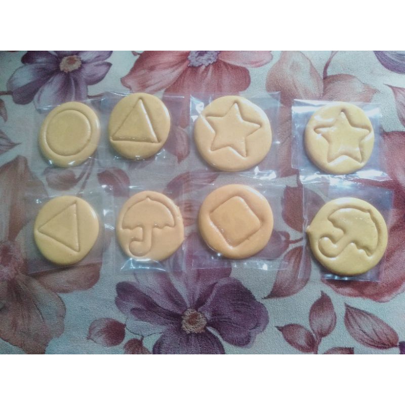 dalgona candy