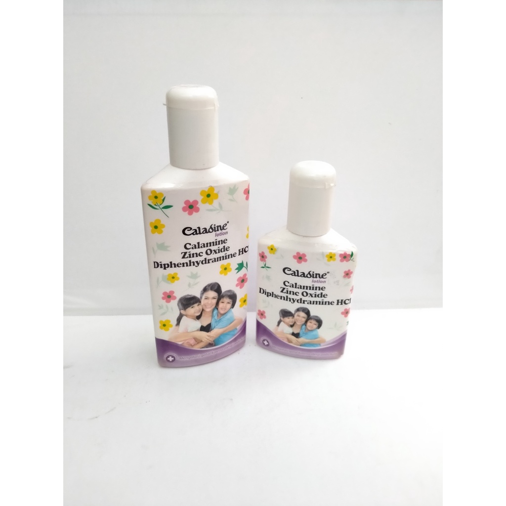 CALADINE LOTION