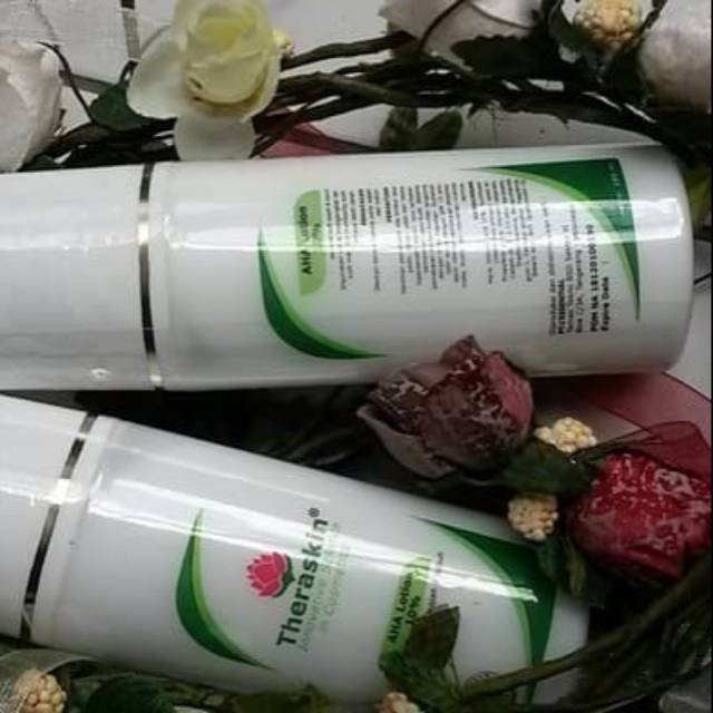 THERASKIN AHA LOTION 10%