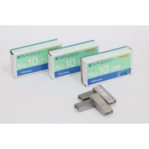 Isi Staples Joyko no.10