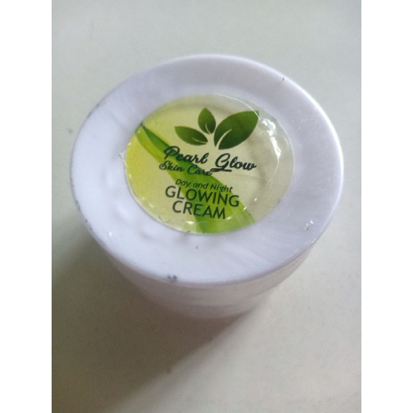 Cream whitening forte