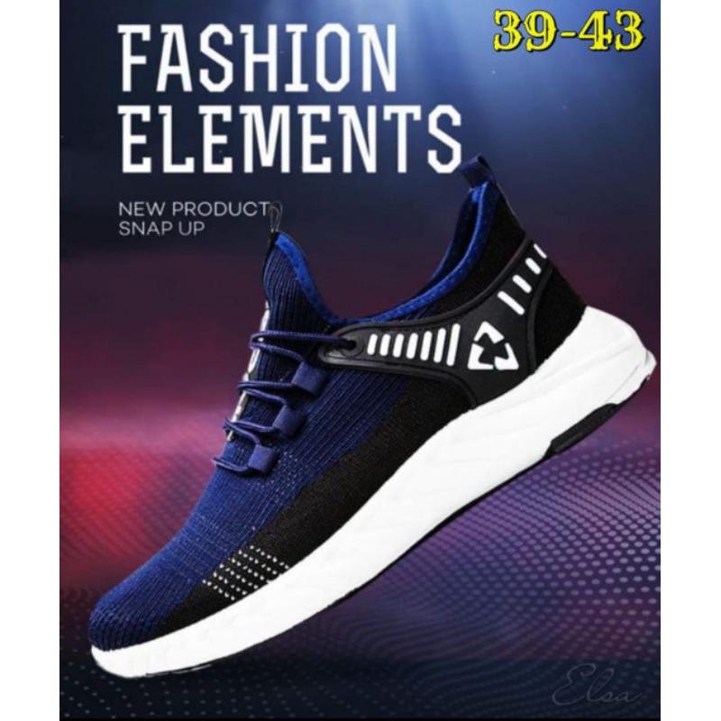 SEPATU PRIA