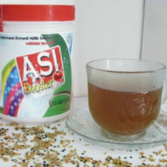ASI Booster Tea
