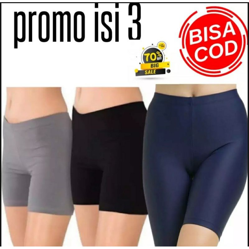 PAKET PERTAMA, ISI 3 PCS TERMURAH