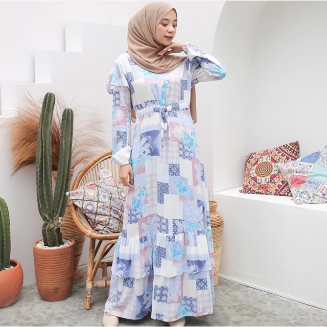 DAVINCY HOMEDRESS