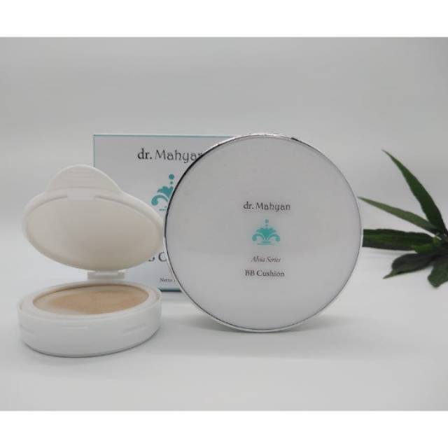 Bb cushion