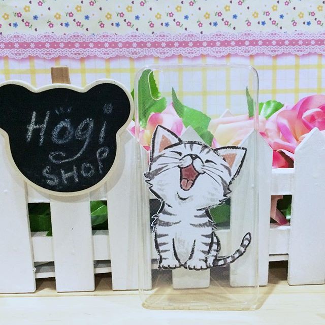 Oppo F1 Plus - Softcase Custom Case Casing Art Kucing