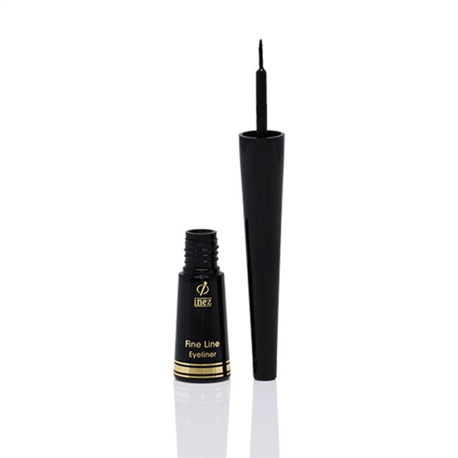 Inez Color Contour Plus Fine Line Eyeliner