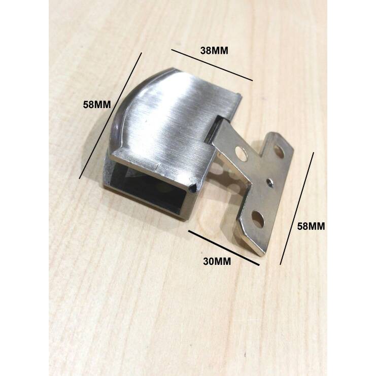 Engsel Pintu Lemari Kaca 1322