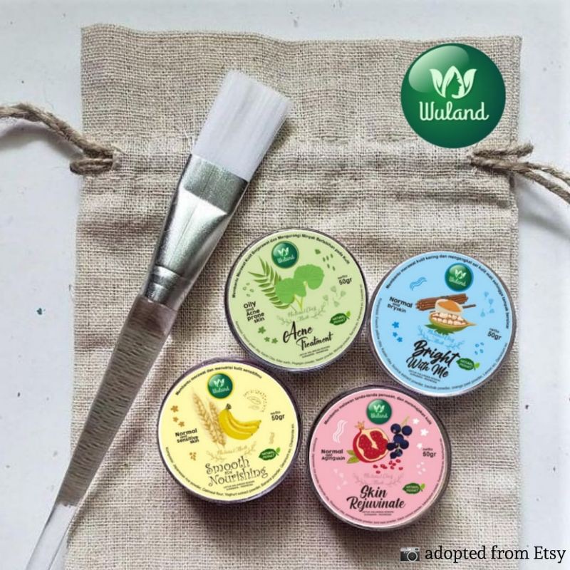 maker clay in jar 50gr