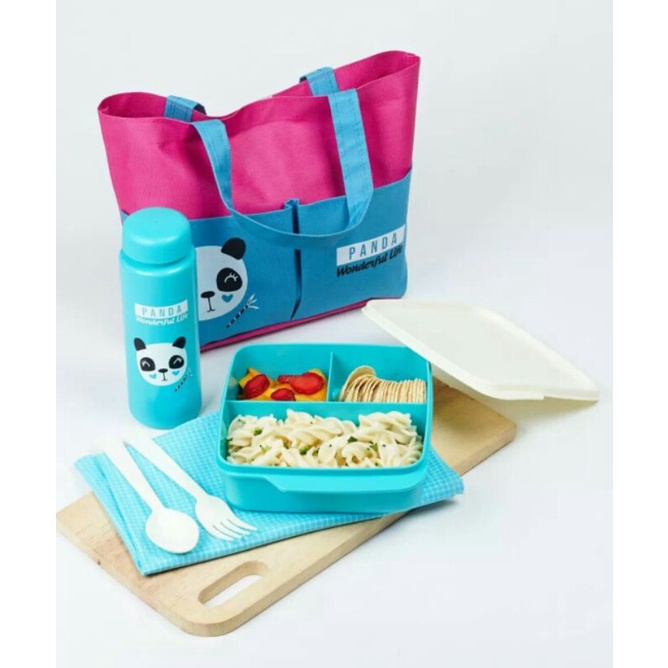 Tempat Makan