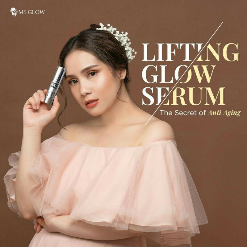 Serum Lifting