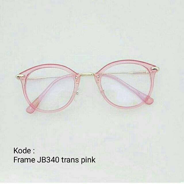 KACAMATA BENING