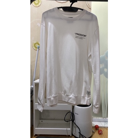 PRELOVED SWEATER COWOK