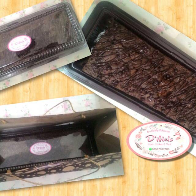Brownies