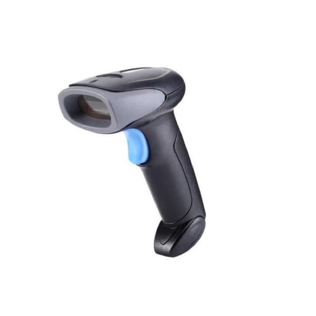 Barcode Scanner 1D [Auto Sense-Scan] free Stand