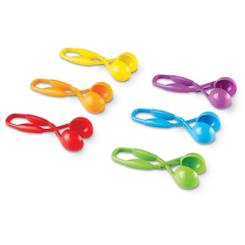 Learning Resources Squeezy Tweezer