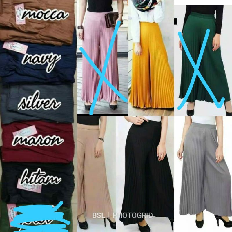 ready rok plisket