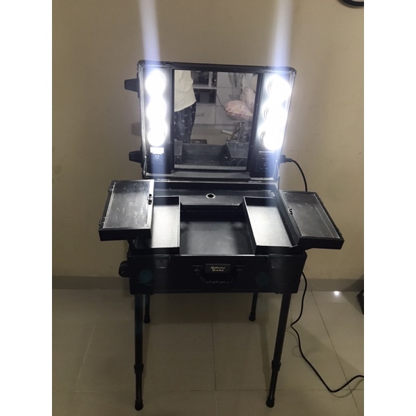 BeautyCase