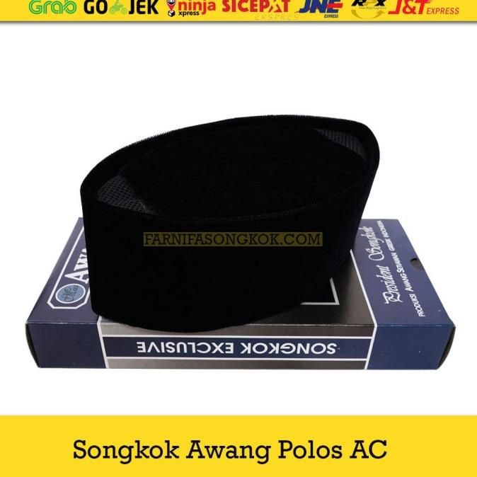 songkok premium