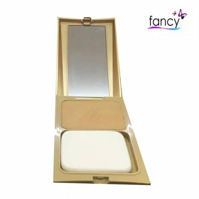 INEZ LUSTROUS PRESSED