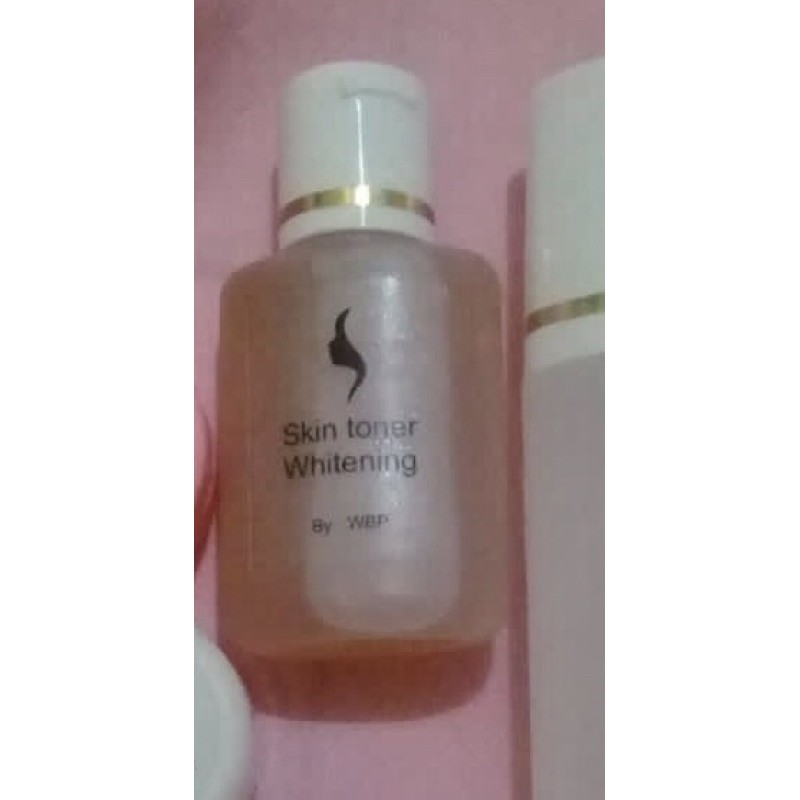 toner 30ml wbp strong