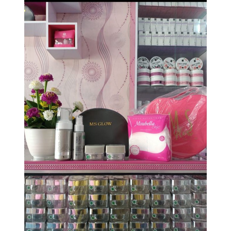 msglow beauty