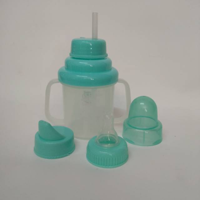 Training cup 3 in 1