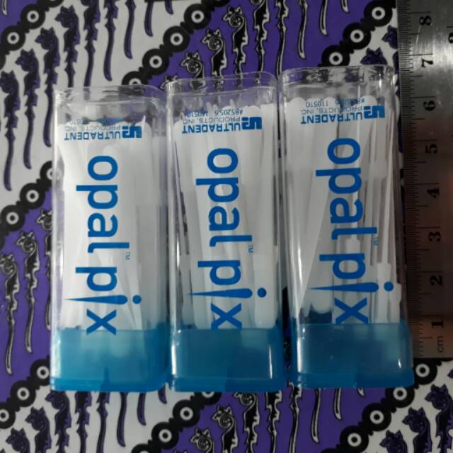 OPALPIX  TOOTHPICK