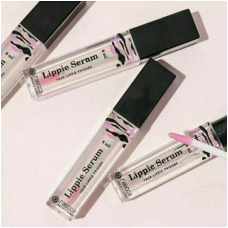 Lippie Serum By Raecca