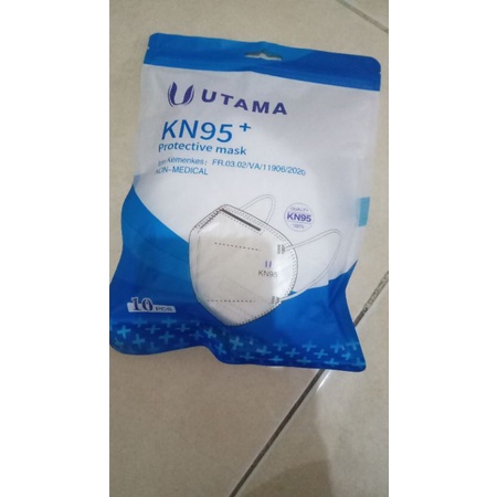 masker kn95