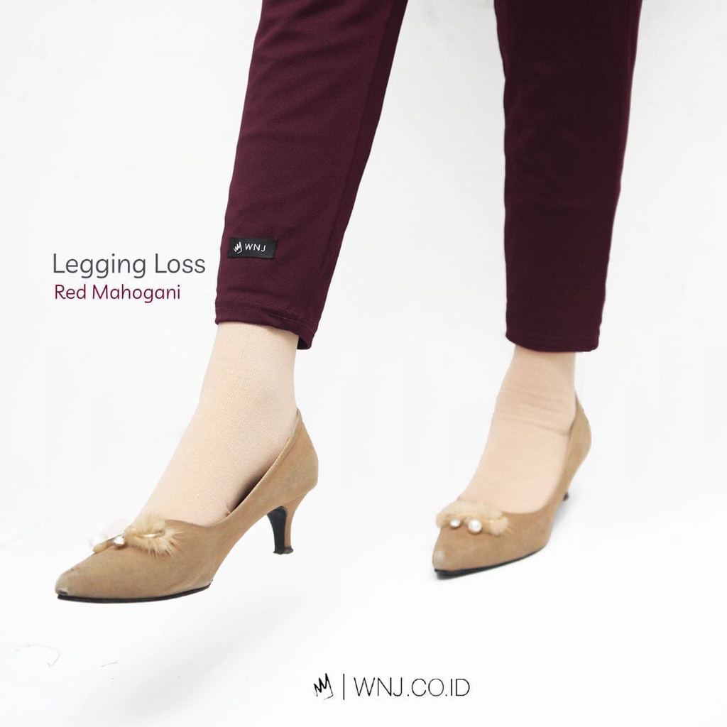 LEGGING LOSS BY WANOJA