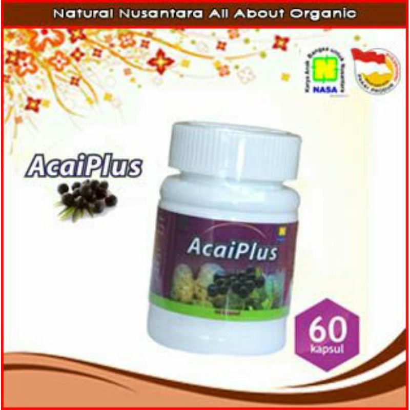 ACAIPLUS NASA