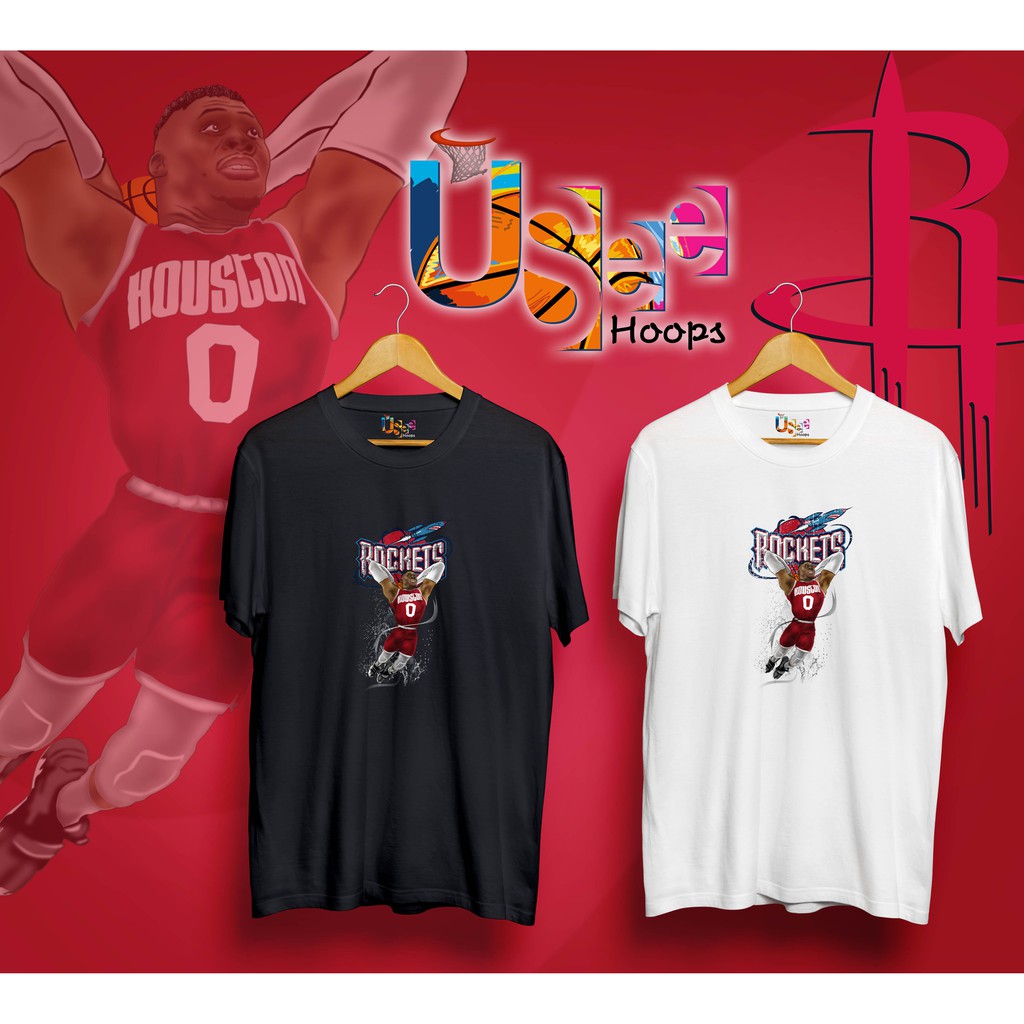 USee Kaos Basket RUSSEL WESTBROOK plus