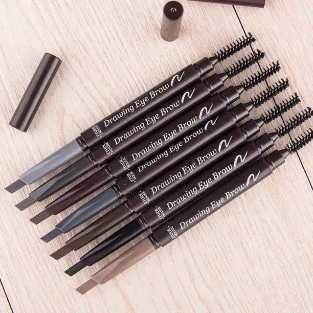 Eyebrow Etude House