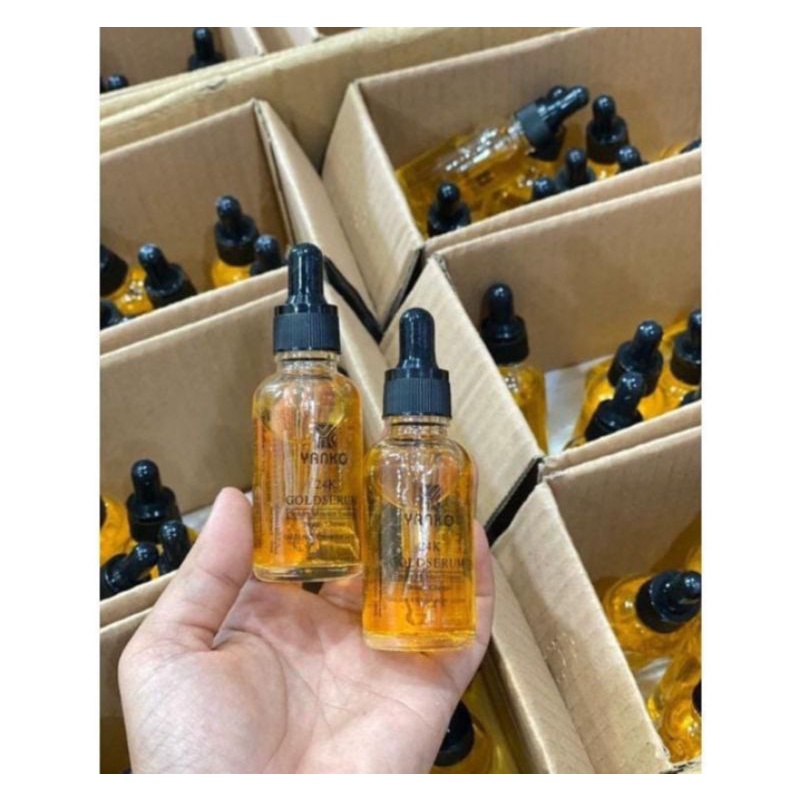 Serum yanko
