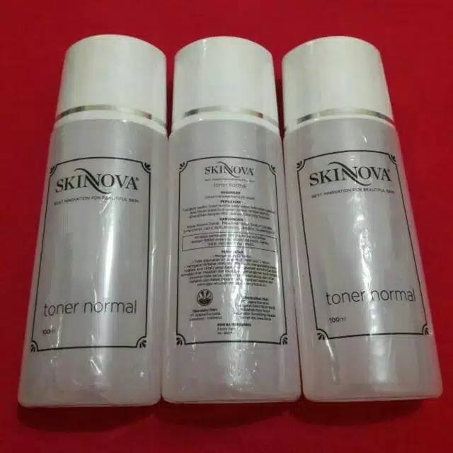 Toner normal 100 ml skinnova