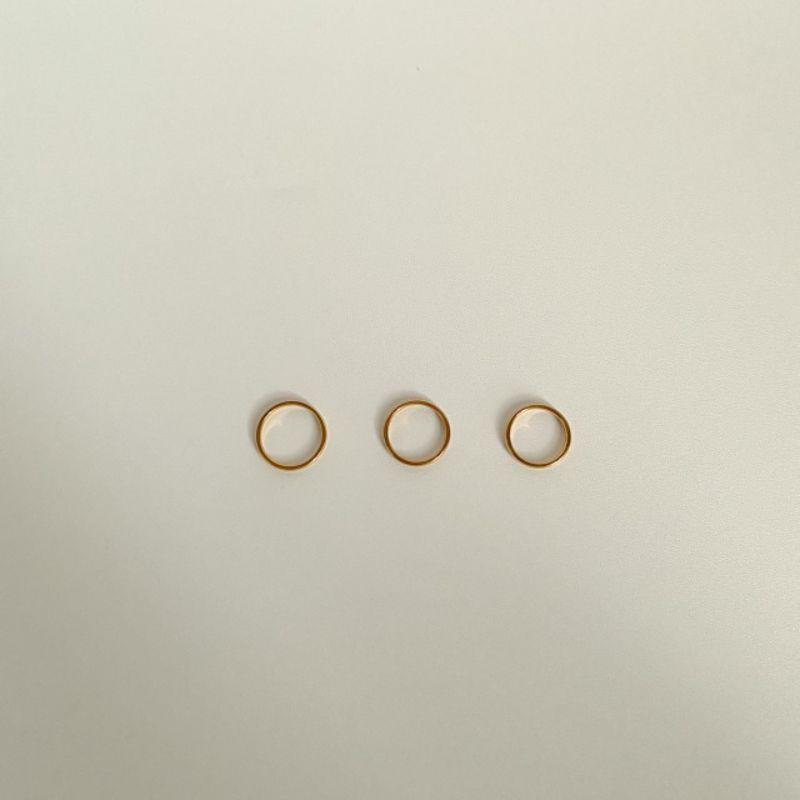 ASLO ring