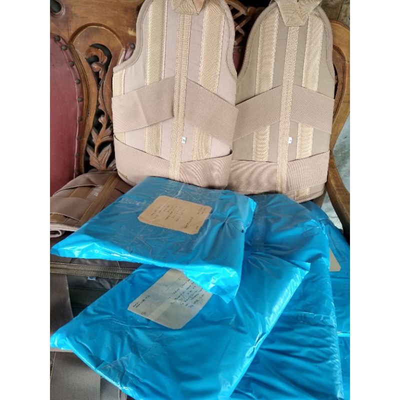 Pesanan Tlso
