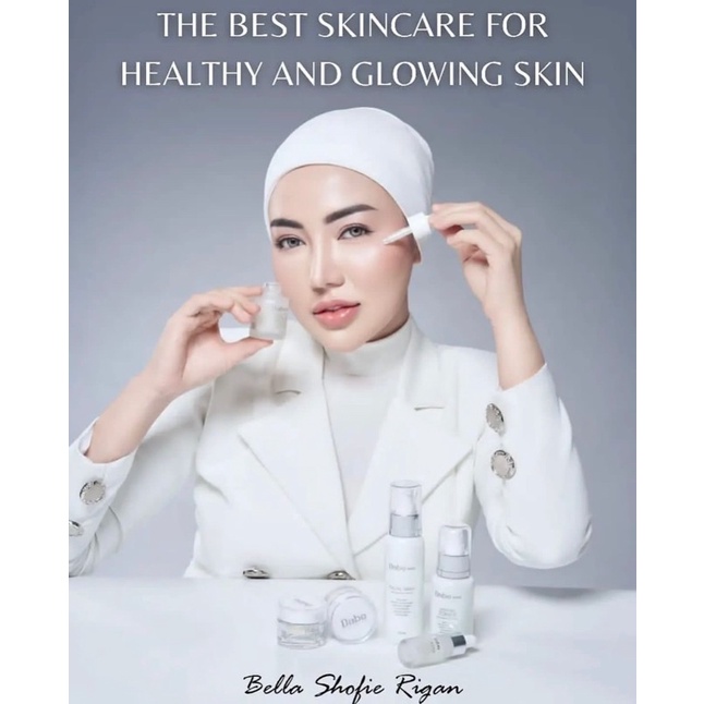 Dabebeaute skincare
