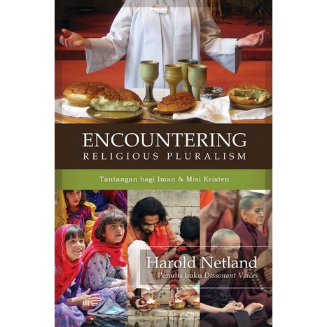 Encountering Religious Pluralism