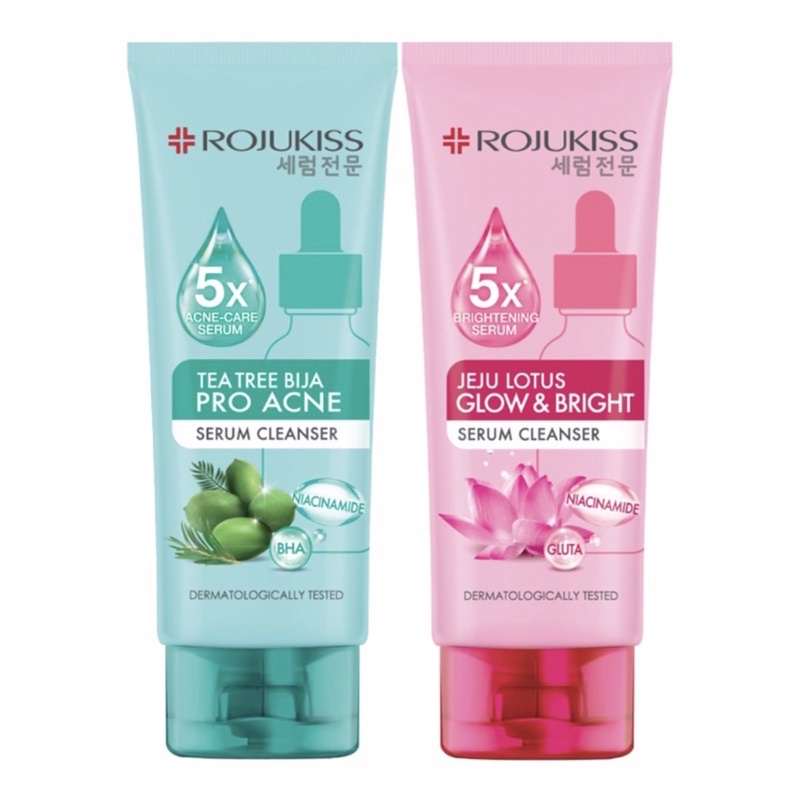 BPOM - SERUM CLEANSER