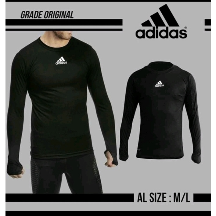 Baselayer Manset Leging Baju