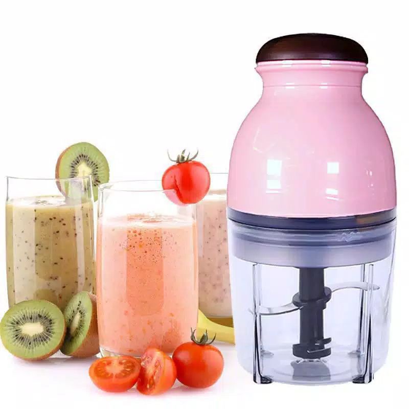 BLENDER KAPSUL