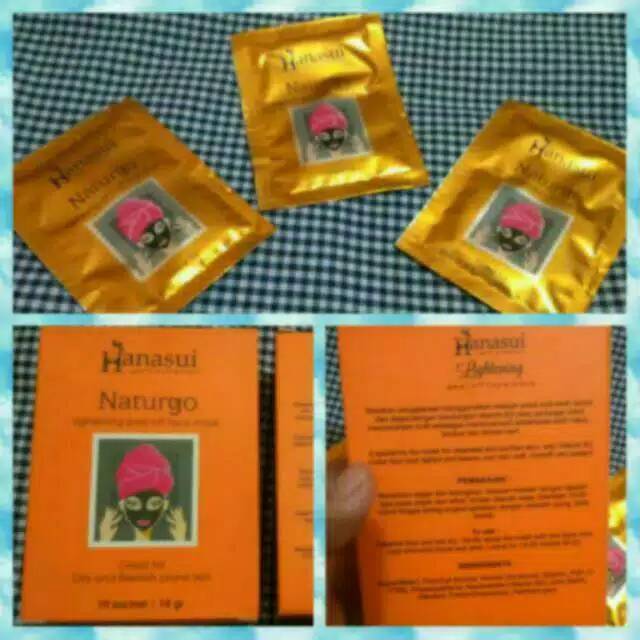 Hanasui naturgo,