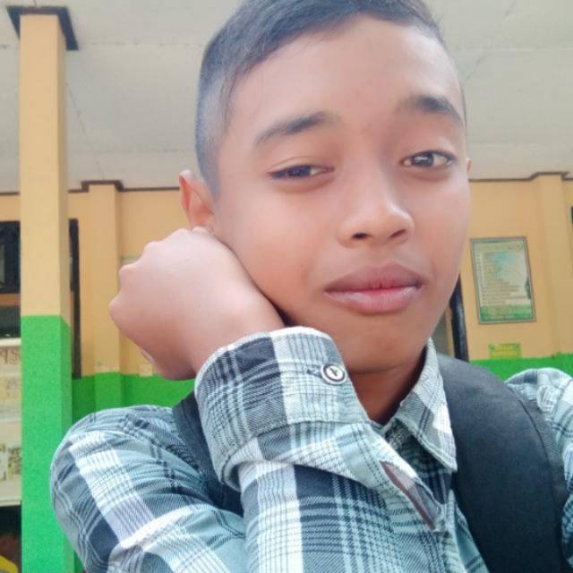 Gilang error2